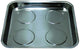 SP Tools Magnetic Parts Trays