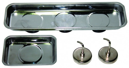 SP Tools Magnetic Tool Set - 4pc