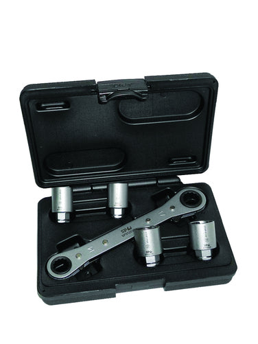 SP Tools Stud Remover Set 5pc