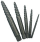 SP Tools 5pc Screw Extractor Set (Screw Type)