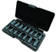 SP Tools Screw Extractor Set 15pc