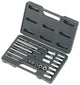 SP Tools Screw Extractor Drill & Guide Set 25pc