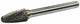 SP Tools Individual Carbide Burr