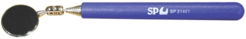 SP Tools Telescopic Inspection Mirror (Round)