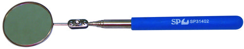 SP Tools Telescopic Inspection Mirror (Round)