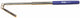 SP Tools Swivel Head Telescopic Magnetic Pick-Up Tool