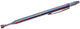 SP Tools Telescopic Magnetic Pen Pick-Up Tool with Cleaning Needle