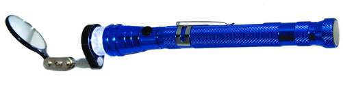 SP Tools Telescopic Pick Up Tool / Flashlight