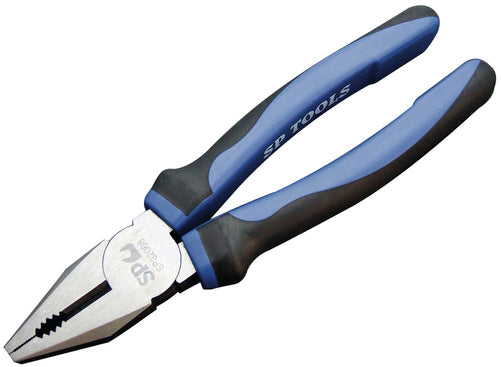 SP Tools High Leverage Combination Pliers - 200mm
