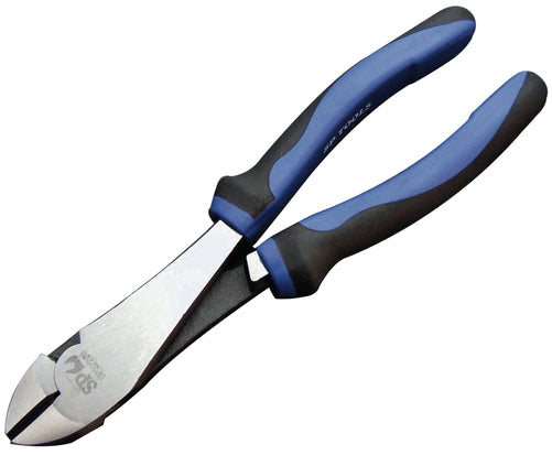 SP Tools High Leverage Diagonal Cutters - 200mm