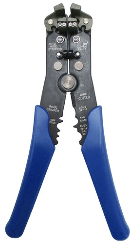 SP Tools Automatic Wire Strippers