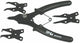 SP Tools Snap Ring Pliers