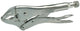SP Tools Locking Pliers - Curved Jaw