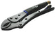 SP Tools Locking Pliers - Curved Jaw - 250mm