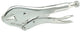 SP Tools Locking Pliers - Straight Jaw