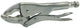 SP Tools Locking Pliers - Large Jaw