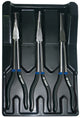 SP Tools 3pc Long Handle Plier Set