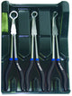 SP Tools 3pc Long Handle Hose Plier Set