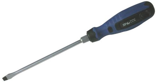 SP Tools Premium Heavy Duty Hex Bolster