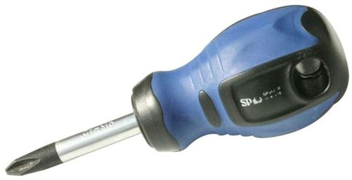 SP Tools Phillips Screwdrivers