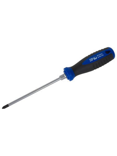 SP Tools Premium Heavy Duty Hex Bolster