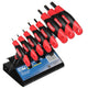 SP Tools T-Handle SAE Hex Key Set