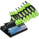 SP Tools T-Handle Torx Hex Key Set