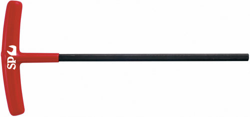 SP Tools T-Handle Key - Metric