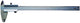 SP Tools Vernier Calipers - 200mm