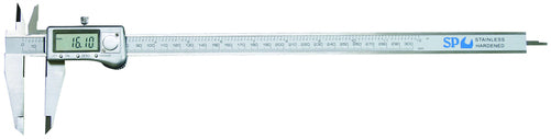 SP Tools Digital Vernier Calipers