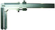 SP Tools Disc Brake Vernier Calipers