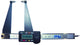 SP Tools Disc Brake Digital Calipers