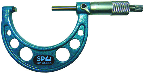 SP Tools Outside Micrometer