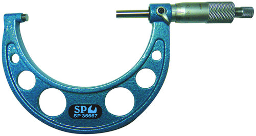 SP Tools Outside Micrometer