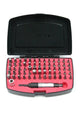 SP Tools 67pc Power Bit Set
