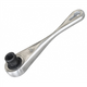 SP Tools RATCHET DRIVER 1/4Hex Dr For Power Bits
