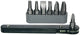 SP Tools 8pc Ratchet Driver Bit Set