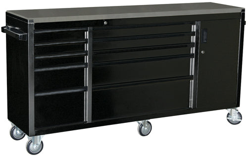 SP Tools ‘‘Motorsport’’ Workshop Series Roller Cabinet