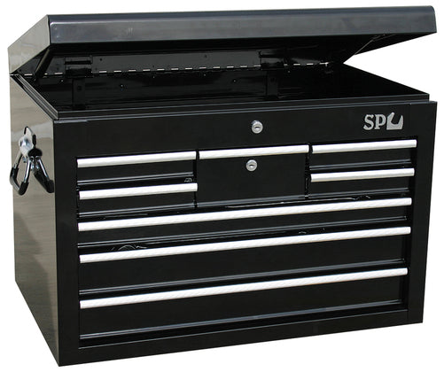 SP Tools Custom Series Tool Box