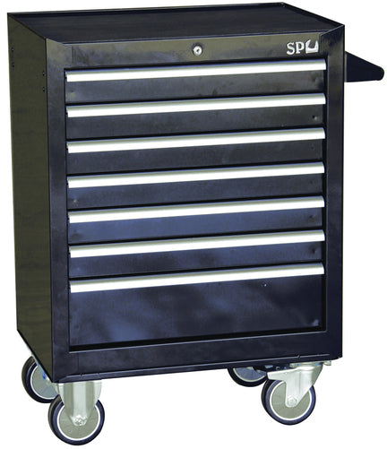 SP Tools Custom Roller Cabinet