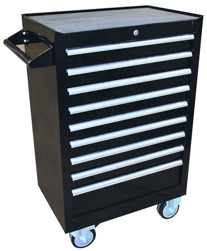 SP Tools Custom Series Roller Cabinet