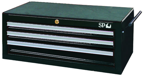 SP Tools Custom Series Tool Box