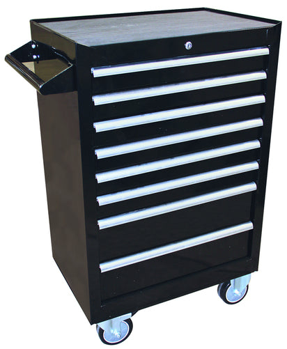 SP Tools Custom Series Roller Cabinet