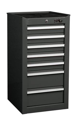 SP Tools Custom Series Side Tool Cabinet