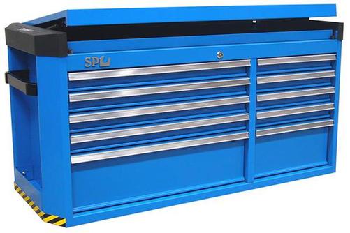 SP Tools Concept Series Tool Cabinets - Blue