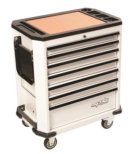 SP Tools ‘Motorsport’’ Concept Series Roller Cabinets