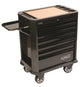 SP Tools Motorsport’’ Concept Series Roller Cabinet -Black