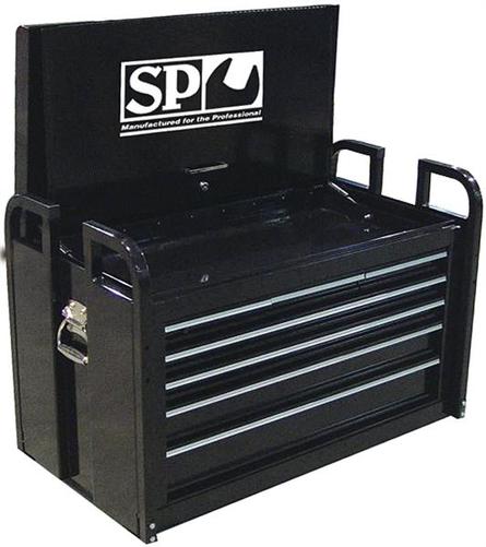 SP Tools Off Road Series Field Service Tool Box