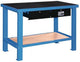 SP Tools 1554mm Custom Series Workshop Bench