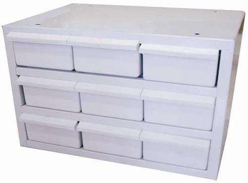 SP Tools Storage Boxes